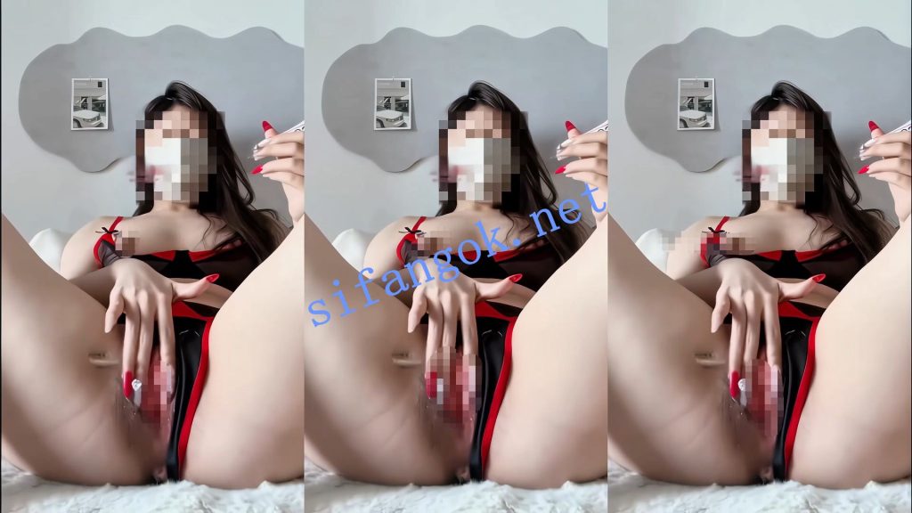 【抖音】肉肉大王 56万粉丝性感小肉弹骚舞 自慰定制【1V】【271M】 预览图 6