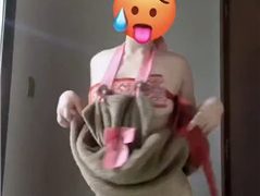 推特裸舞福利姬 刚子 定制裸舞+普版抖音风 动感劲爆合集【132P144V】【947M】 预览图 16