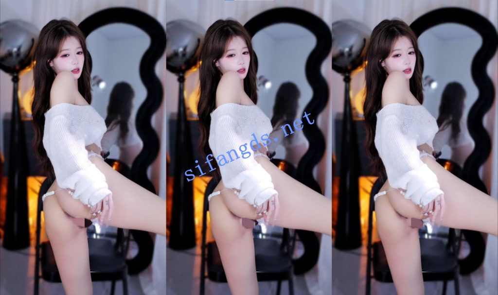 【漂漂】安安 万元定制 露三点裸舞【1V】【345M】 预览图 4