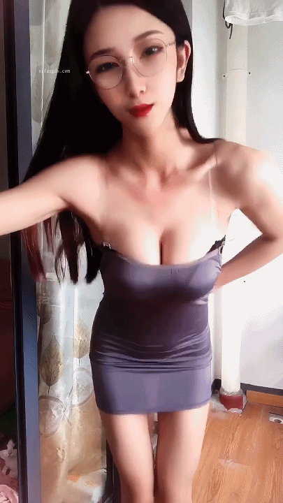 【快手福利】大奶御姐【婷宝x】抖奶骚舞【9V】【640M】 预览图 5