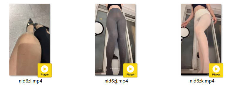 快手 黑桃k 露点 大尺度视频【3V】【102M】 预览图 2