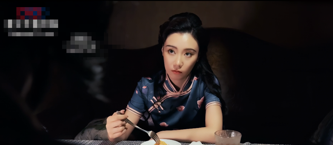 妍妍 《色戒》之英雄归来-福利岛