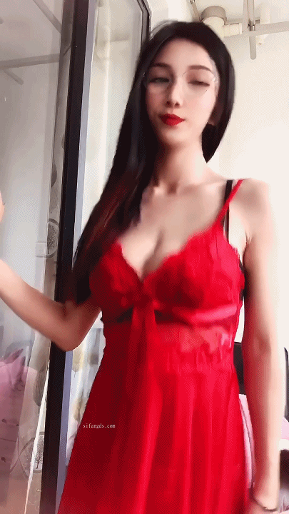 【快手福利】大奶御姐【婷宝x】抖奶骚舞【9V】【640M】 预览图 3