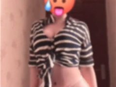 推特裸舞福利姬 刚子 定制裸舞+普版抖音风 动感劲爆合集【132P144V】【947M】 预览图 24