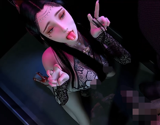 鞋控领域xkly 员工奖励小剧情 [300M]-福利岛