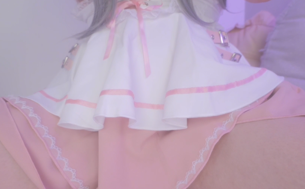 [FC] 天使 26.2.7〘 ご主人さまプラン♡ 〙あまあま「好き」連呼えっち…♡ 【1V5.7G】-福利岛
