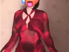 推特裸舞福利姬 刚子 定制裸舞+普版抖音风 动感劲爆合集【132P144V】【947M】 预览图 15