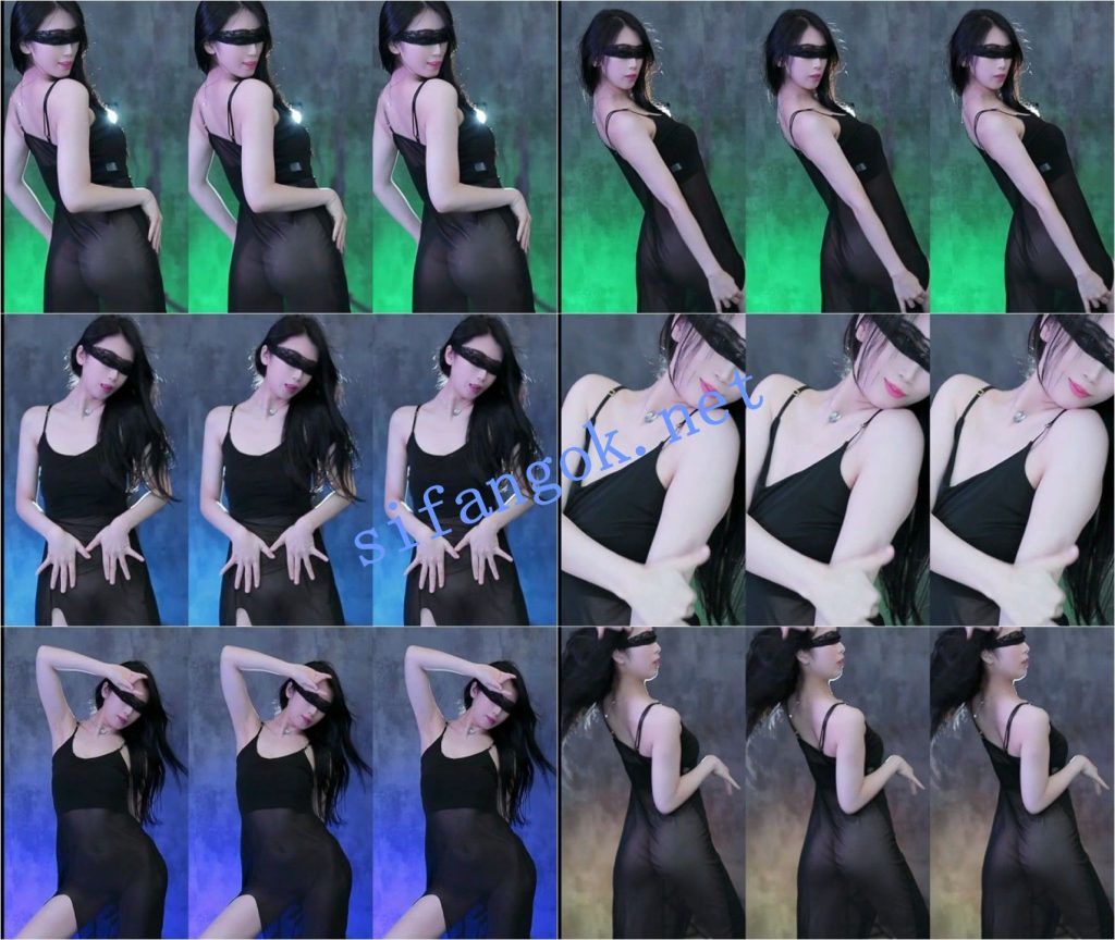 虎牙 梦曦-2 高颜好身材 无内 露脸半裸裸舞 超大尺度 6V【6V】【488M】 预览图 10