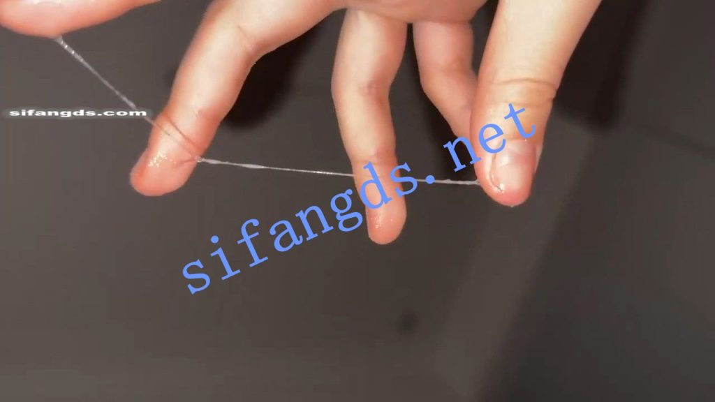 推特福利姬 06少萝（抖音同名）抖音风裸舞自摸粉嫩小穴【66P99V】【262M】 预览图 26