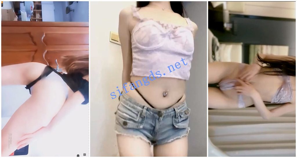 【快手福利】苗条妹子【娇宝很乖】会议室骚舞诱惑【78V】【29.54G】 预览图 7