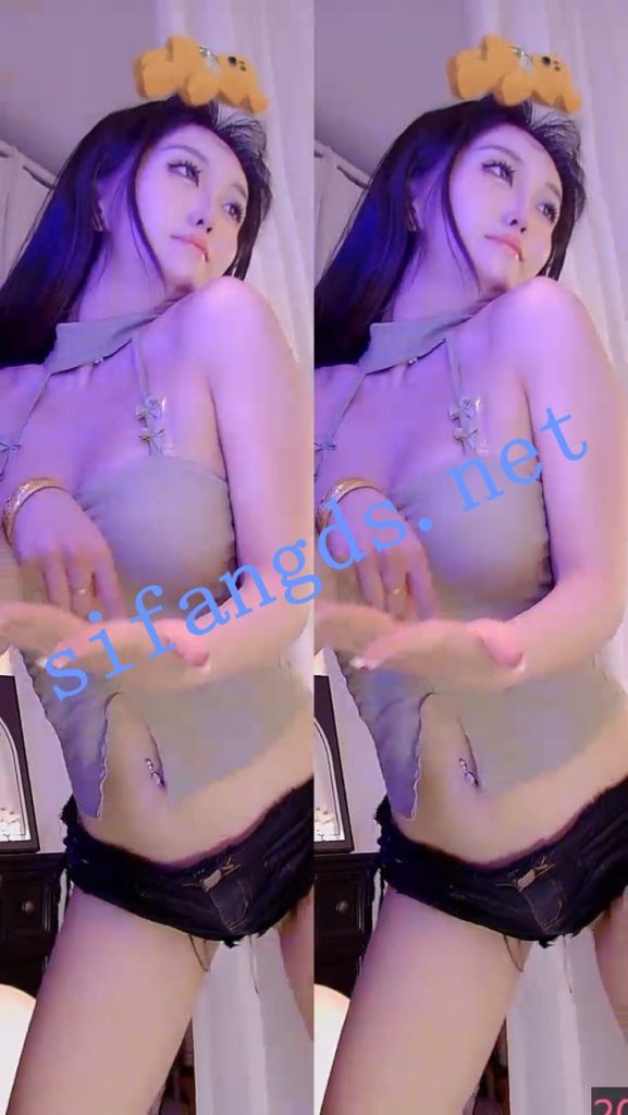 ⭐【时光直播 畅聊】S36 擦边大尺度露内性感骚舞【82V】【6.18G】 预览图 14