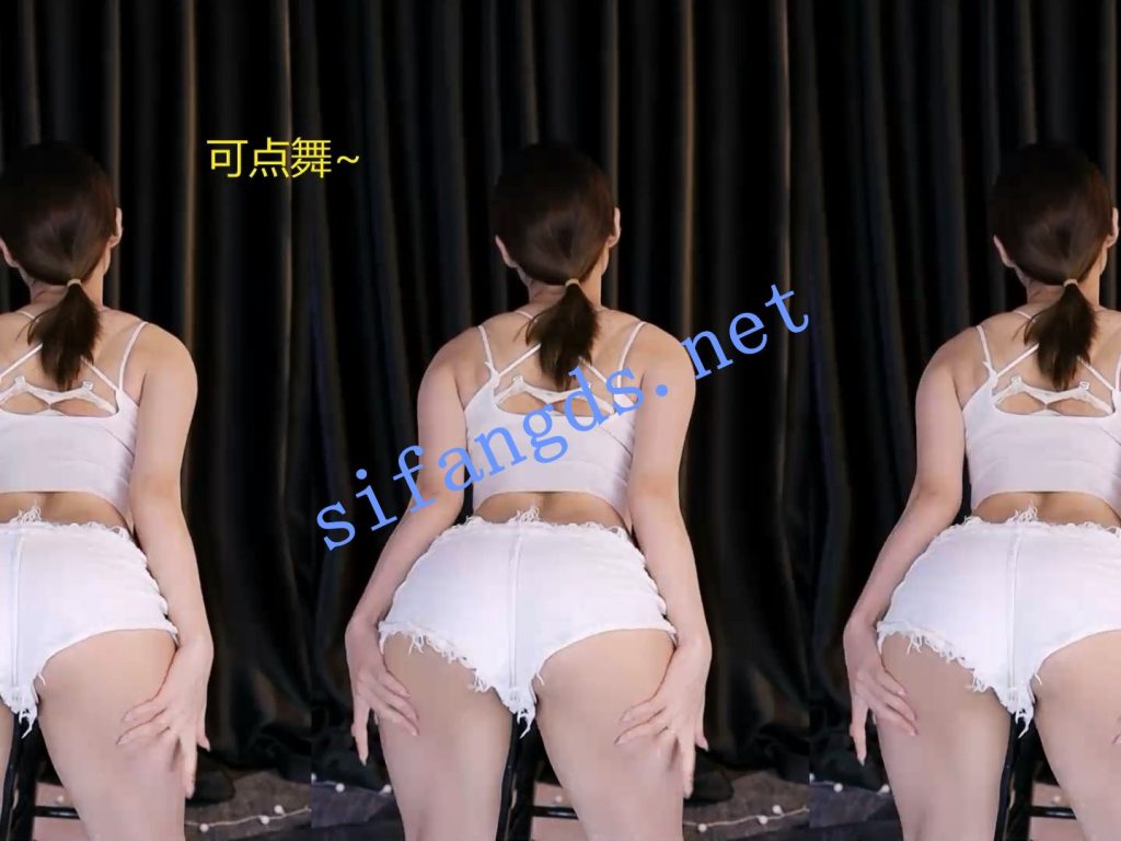 ⭐【时光直播 畅聊】S36 擦边大尺度露内性感骚舞【82V】【6.18G】 预览图 30