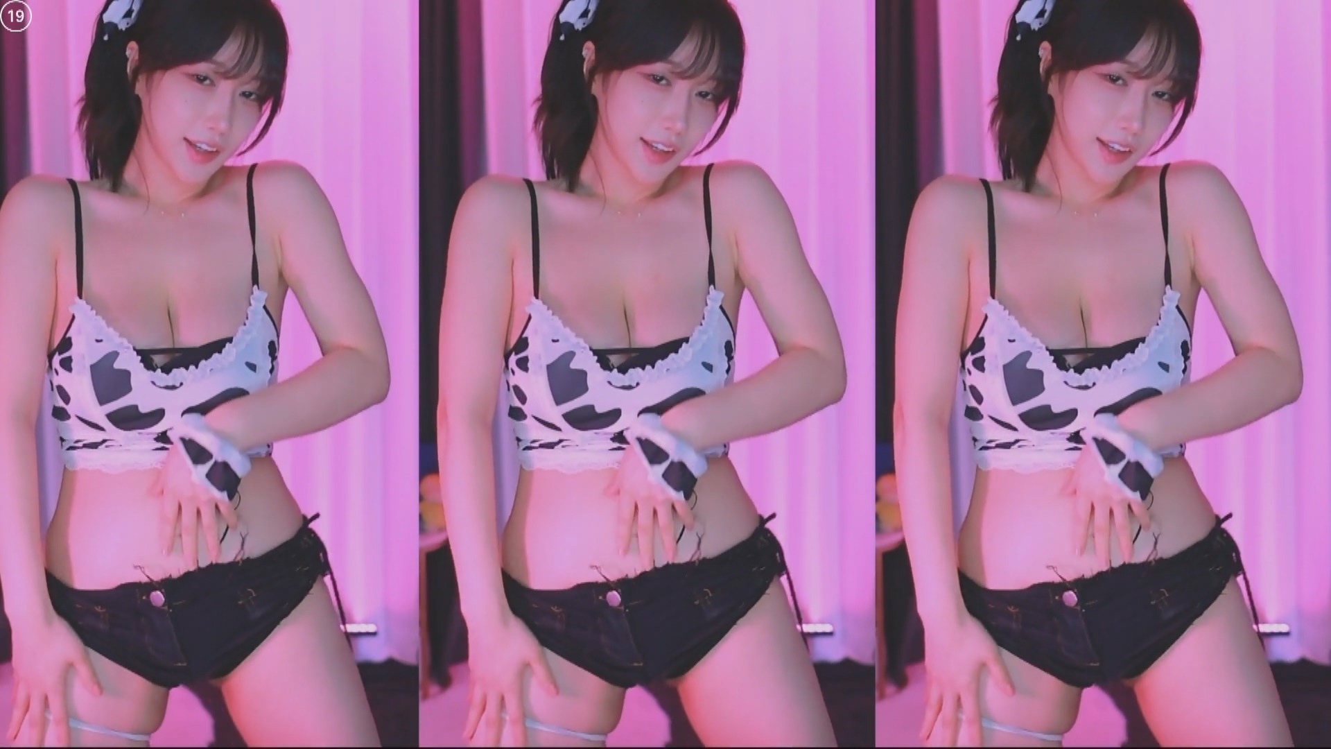 2025年03月 23-26 BJ格蕾颖【3.6G】