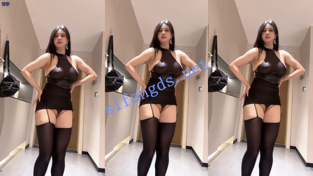 【花椒】小熊唯一（小鹿乱撞），2025最新裸舞合集【12V】【3.54G】 预览图 18