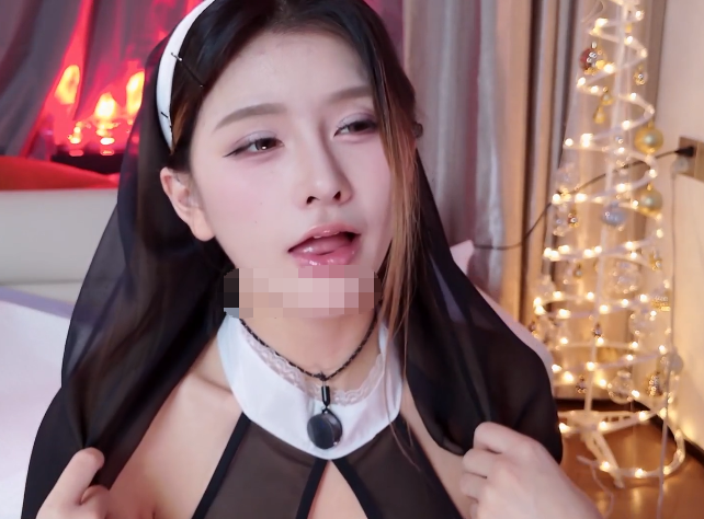 【Kiki-2025】修女 预览图 2