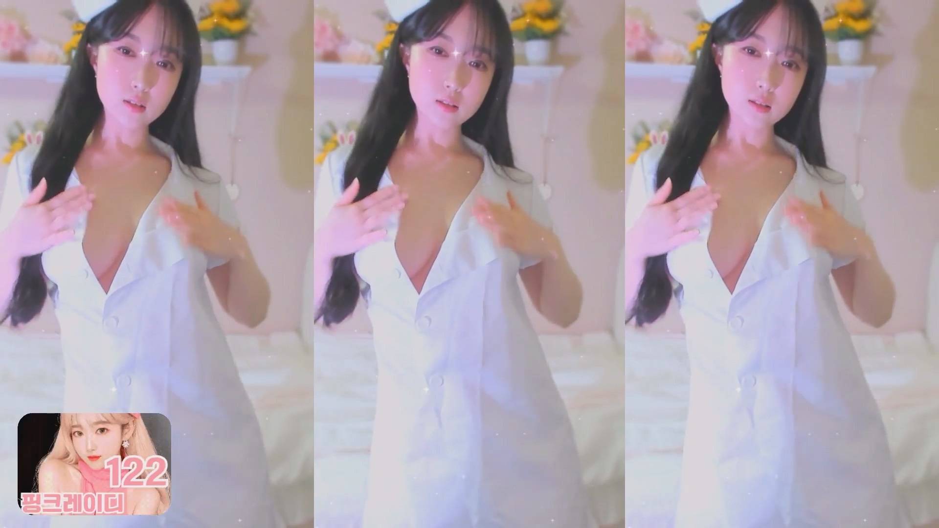 韩国BJ极品达奈【kook0613】-6【2.3G】