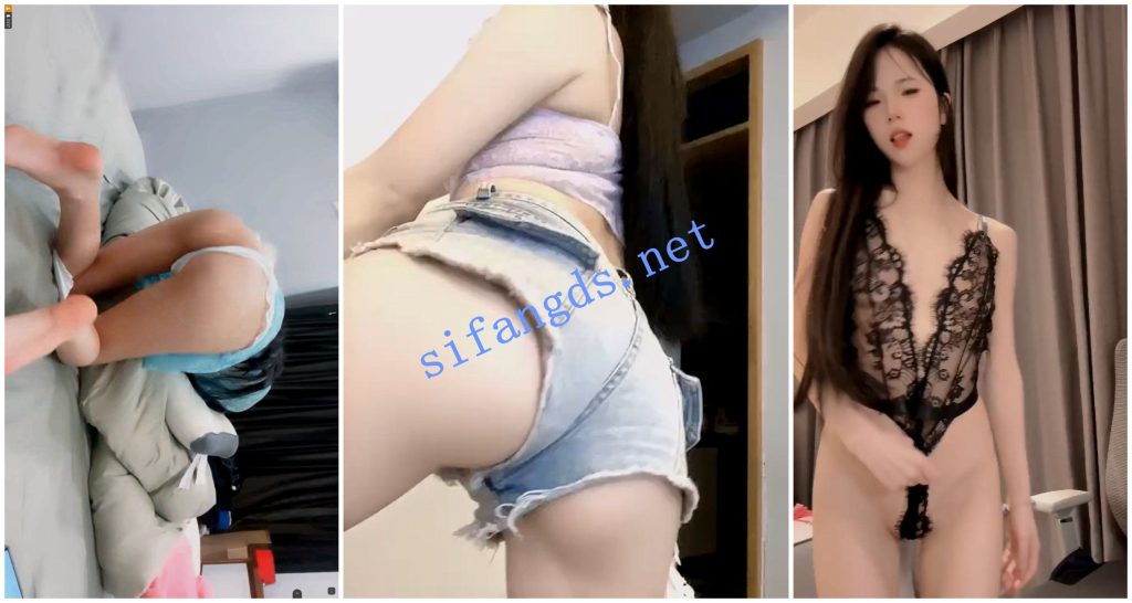 【快手福利】苗条妹子【娇宝很乖】会议室骚舞诱惑【78V】【29.54G】 预览图 2