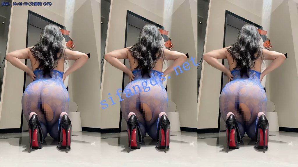 【花椒】小熊唯一（小鹿乱撞），2025最新裸舞合集【12V】【3.54G】 预览图 14