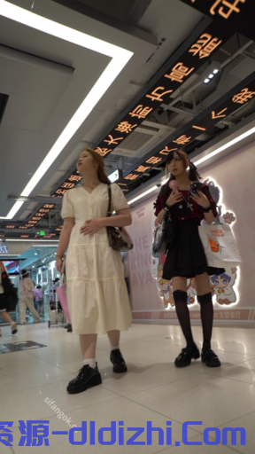 【WaltzCD】華爾茲2024系列之23黑裙白内 972.3MB