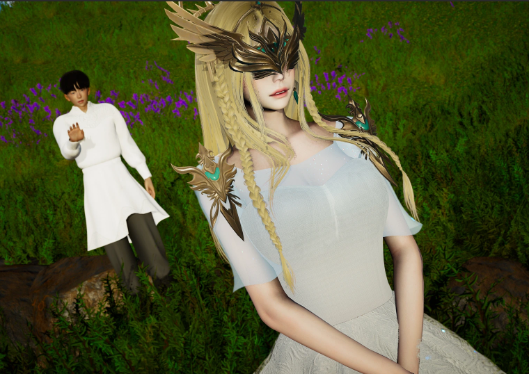 [亚洲风SLG/汉化] 杀手的神话 Myth of Slayer Ch.10 [PC+安卓/6.4G]-福利岛