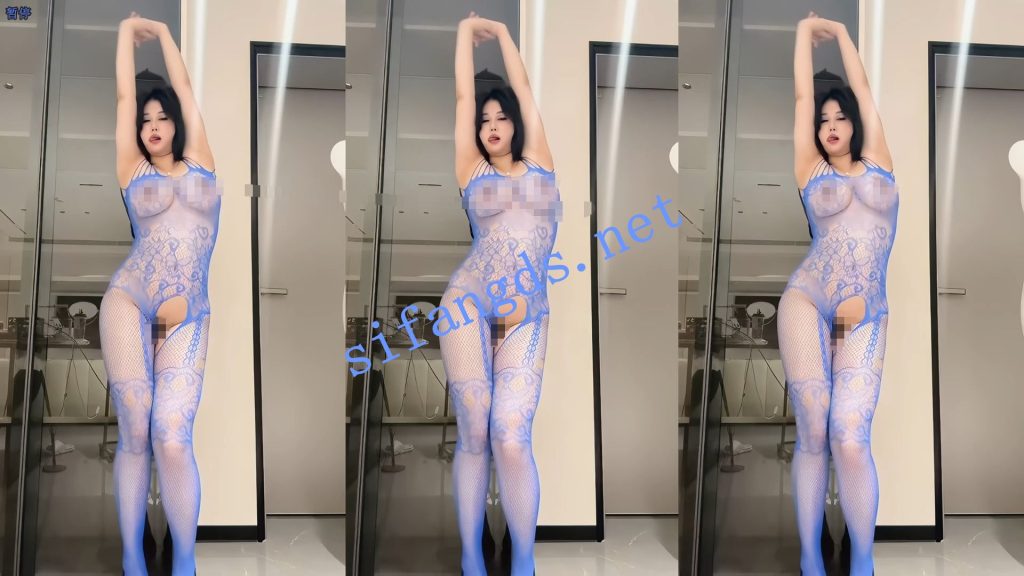 【花椒】小熊唯一（小鹿乱撞），2025最新裸舞合集【12V】【3.54G】 预览图 7