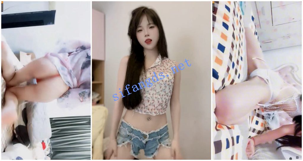 【快手福利】苗条妹子【娇宝很乖】会议室骚舞诱惑【78V】【29.54G】 预览图 3