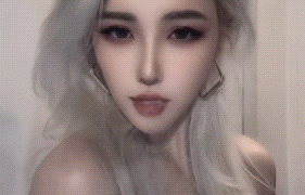 前龙珠人气主播-梦楠小夜猫 1V1上裸极致诱惑【12V19P】【943M】 预览图 7