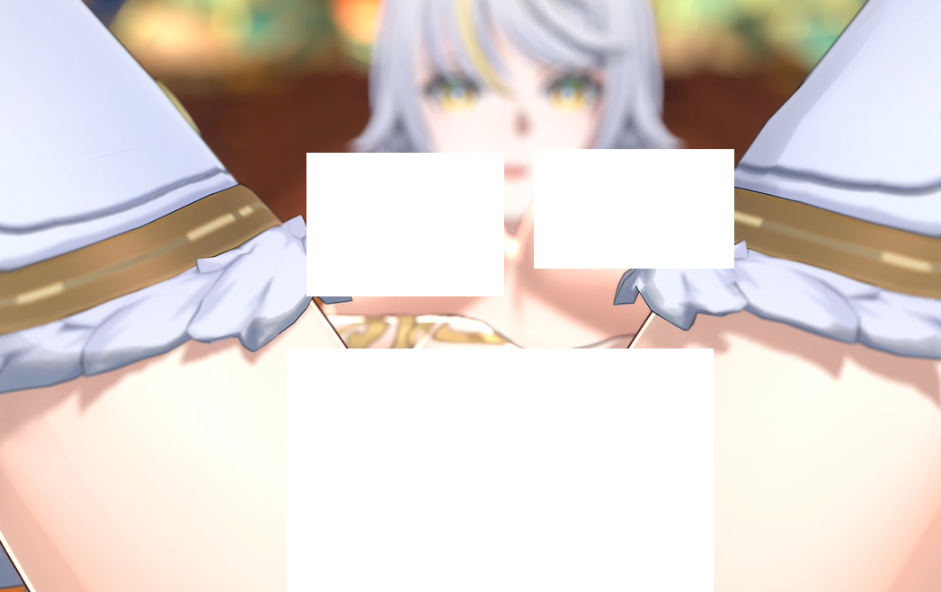 chiesama 2026.2月 兹白 【1V400M】 预览图 2