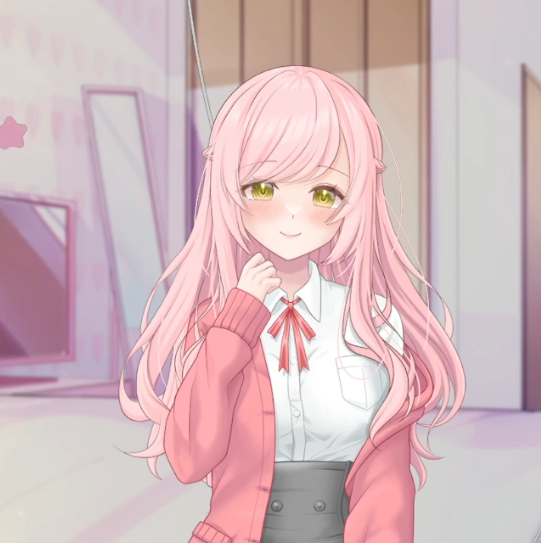 桃瀬こはる 2025.12.13 1V489M百度盘 预览图 1