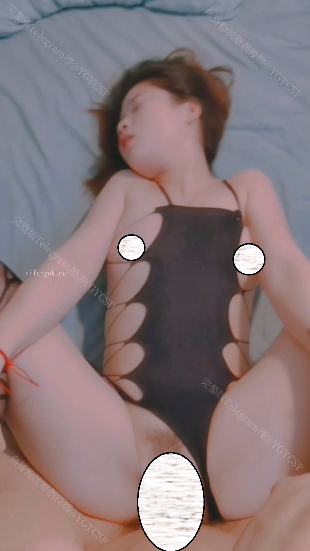 【鱼哥】新作-3【1.6G】