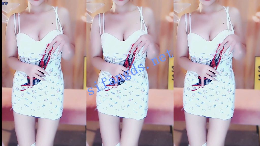 【乐嗨】舞千岁，脱丁换丁光屁股诱惑定制【1V】【280M】 预览图 6