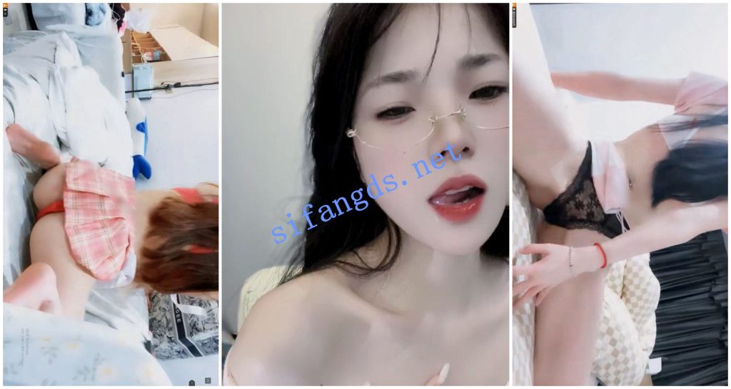 【快手福利】苗条妹子【娇宝很乖】会议室骚舞诱惑【78V】【29.54G】 预览图 5