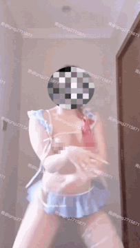 ⭐推特反差舞蹈老师⭐刚子 七月劲爆抖音风裸舞合集【32V】【4.22G】 预览图 1