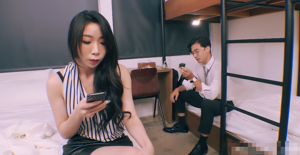 夏晴子 女总裁的性交易-福利岛