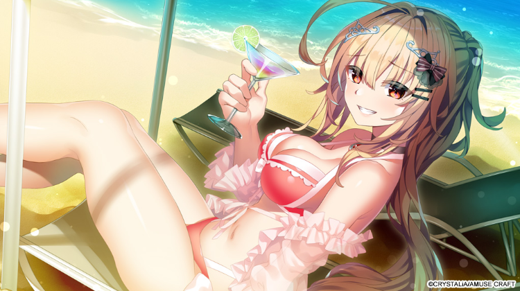 【日式ADV】RE：D Cherish！ SS デスのワンオペレーション 汉化豪华版 预览图 4