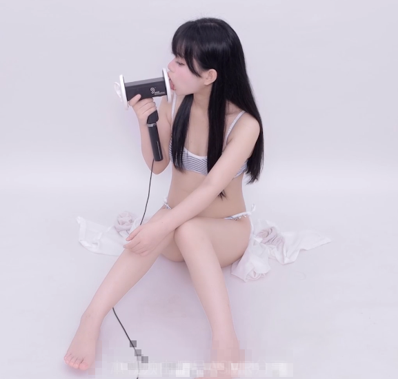 晓美 V2 内衣舔耳 3V493M百度盘-福利岛