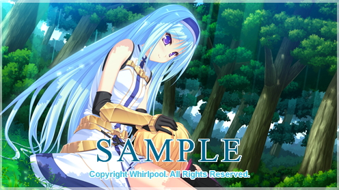 【日式ADV】龙翼的咏叹调 -与圣龙之翼共舞的歌姬-汉化硬盘版 预览图 5