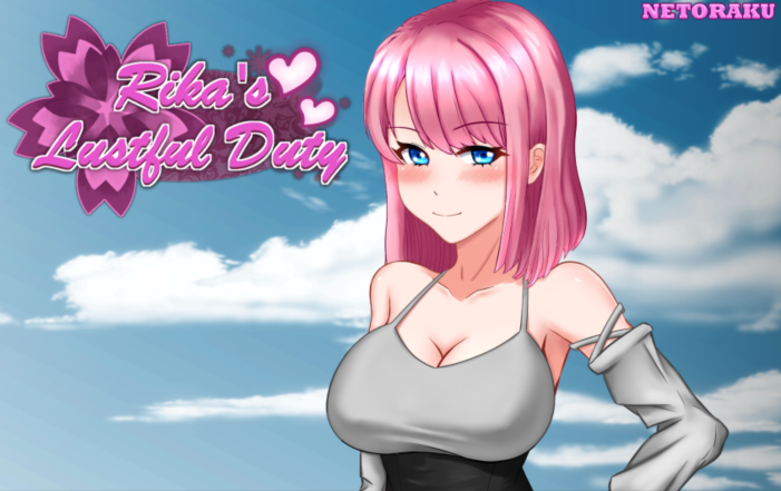 [日式SLG/汉化] 丽卡的欲望任务 Rika’s Lustful Duty v0.09 [PC+安卓/1.9G] 预览图 1