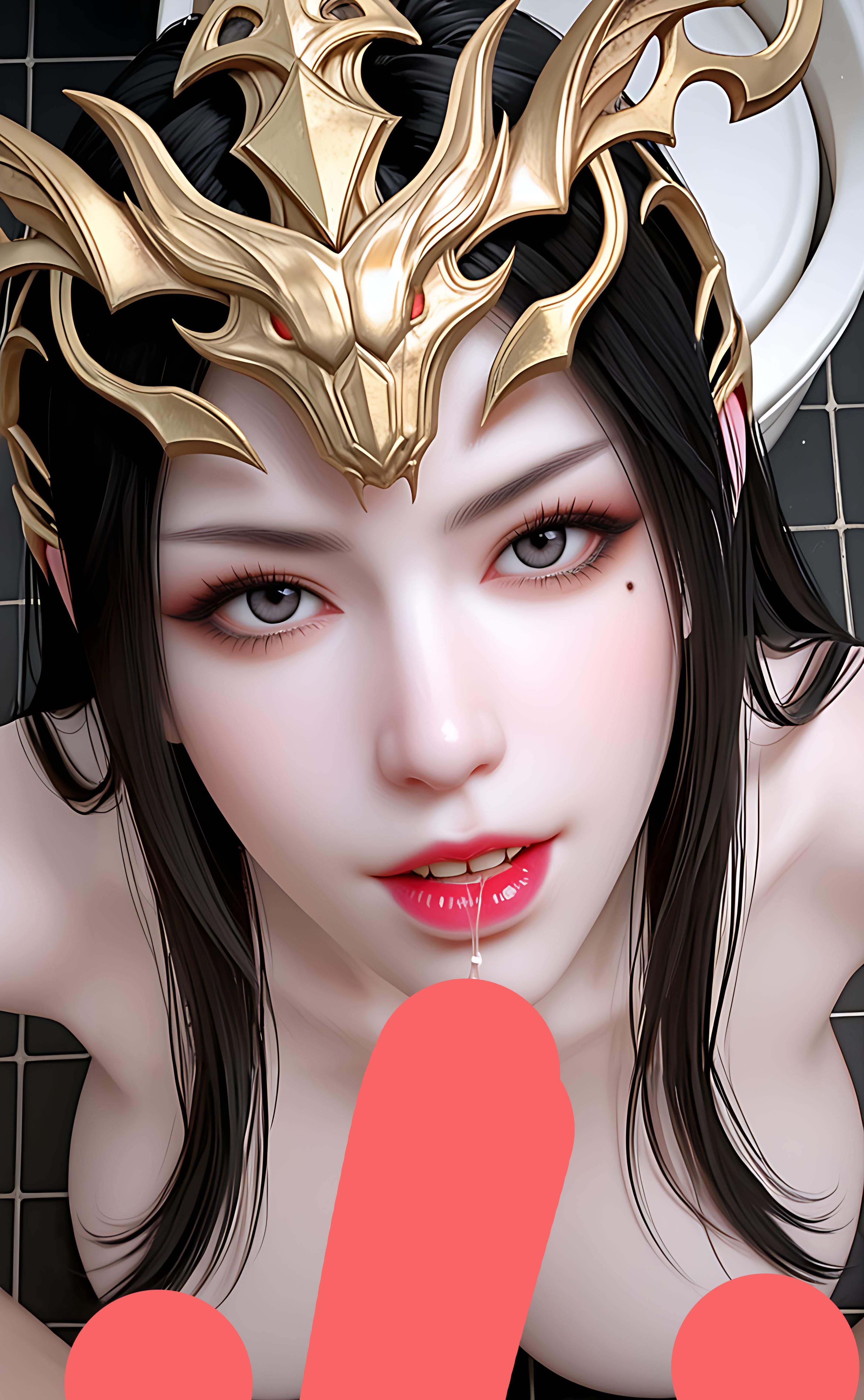 [AI国漫]（搬运至260225）斗破苍穹-美杜莎第二期【迷糊】【96P】【503MB百度云】 预览图 4