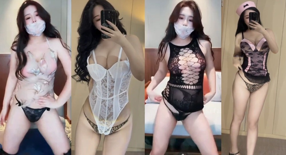 【快手福利】百万粉丝风骚御姐【赵肥肥】会议室诱惑骚舞【18V】【575M】 预览图 1