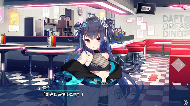 【日式ADV】RE：D Cherish！ SS デスのワンオペレーション 汉化豪华版 预览图 3