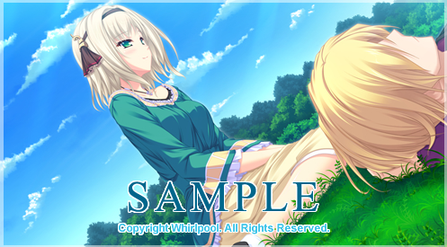 【日式ADV】龙翼的咏叹调 -与圣龙之翼共舞的歌姬-汉化硬盘版 预览图 4