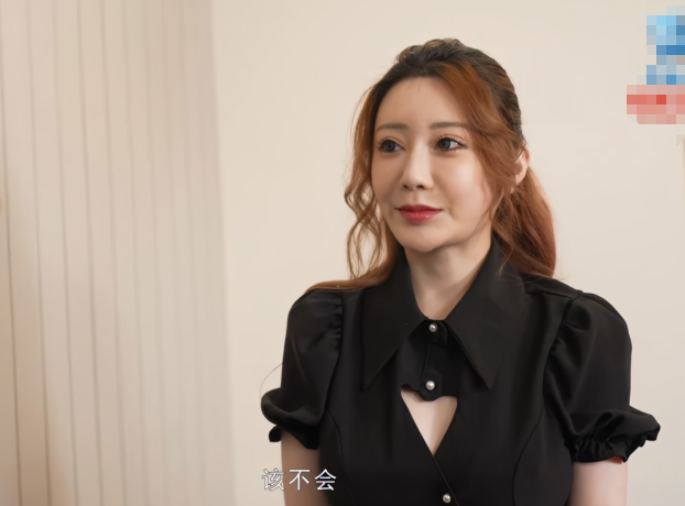 女画家的极致手活 沈娜娜-福利岛