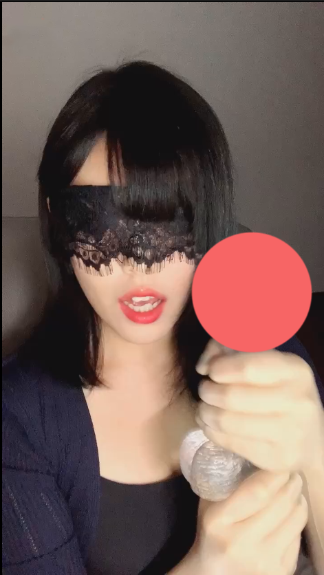 玩物直播御清s-251130 龟责考试【1V】【803MB百度云】 预览图 3