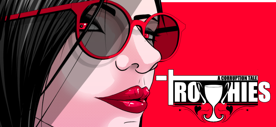 [欧美SLG/汉化] 奖杯 Trophies v0.1.50 [PC+安卓/3.5G] 预览图 1