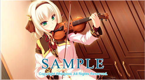 【日式ADV】龙翼的咏叹调 -与圣龙之翼共舞的歌姬-汉化硬盘版 预览图 2