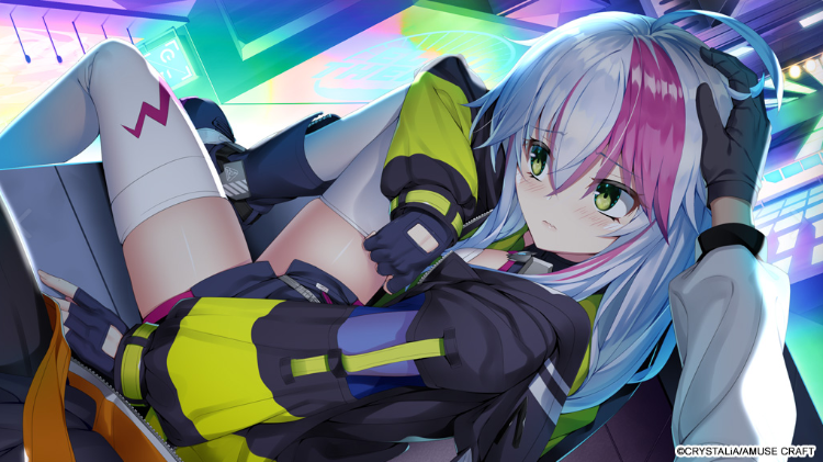 【日式ADV】RE：D Cherish！ SS デスのワンオペレーション 汉化豪华版 预览图 5