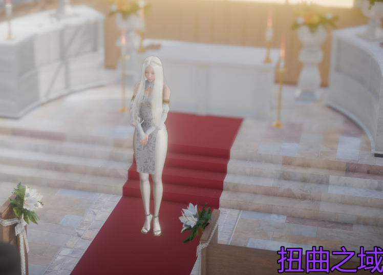 [亚洲风SLG/汉化] 扭曲之域 Distortium v0.1.0 [PC+安卓/1.8G]-福利岛
