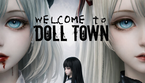 欢迎来到娃娃镇 Welcome to Doll Town|官方中文|Build.22033772|解压即撸|-福利岛