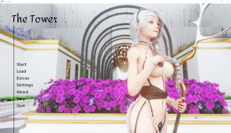 【SLG】[猎奇]The Tower DL官方中文版